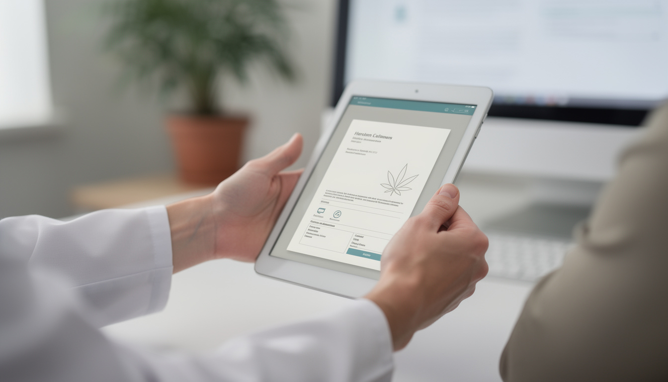 רפורמת הקנאביס