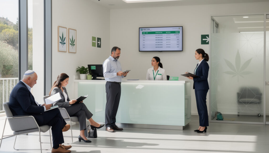 רפורמת הקנאביס