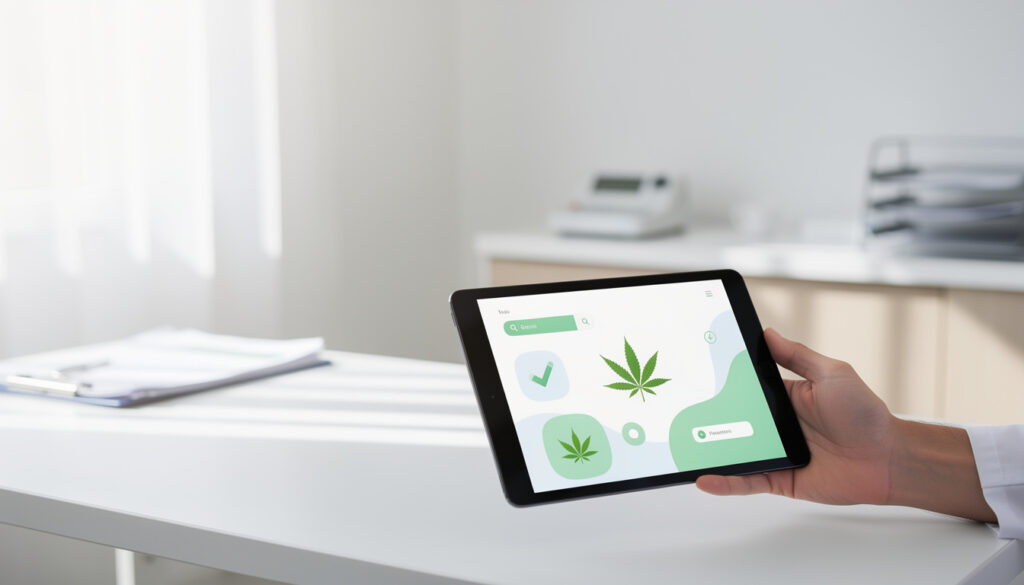 רפורמת הקנאביס